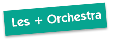 Les + Orchestra