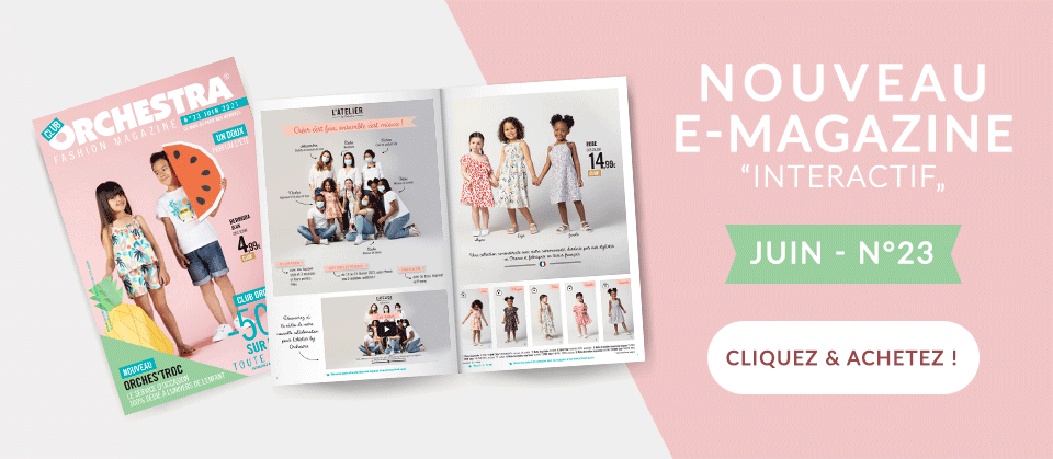 magazine ineractif 23