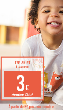 Nouvelle collection bébé garçon Orchestra