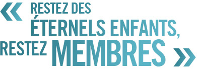 Comment rester membre du Club Orchestra