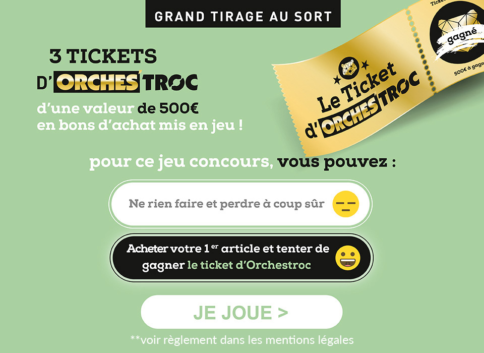 Orchestroc