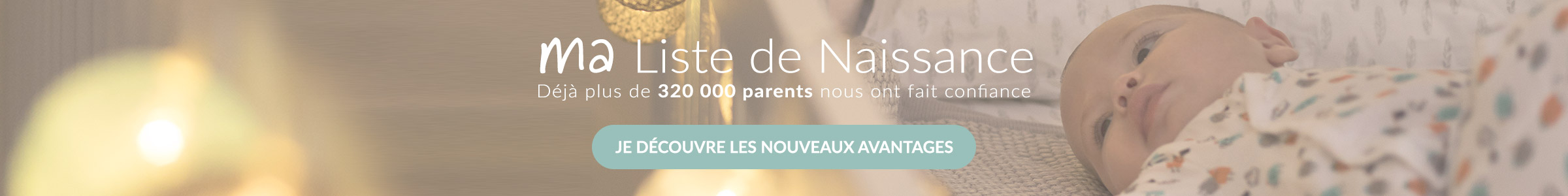 Liste de Naissance