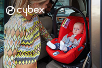 SI&Egrave;GE-AUTO I-SIZE