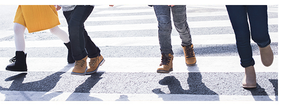 Nouvelle collection chaussures Orchestra