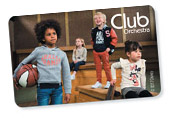 Remise Club Orchestra comment devenir membre du Club