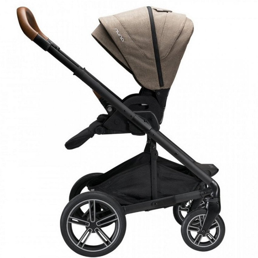 Poussette Mixx Next - Mocha  
