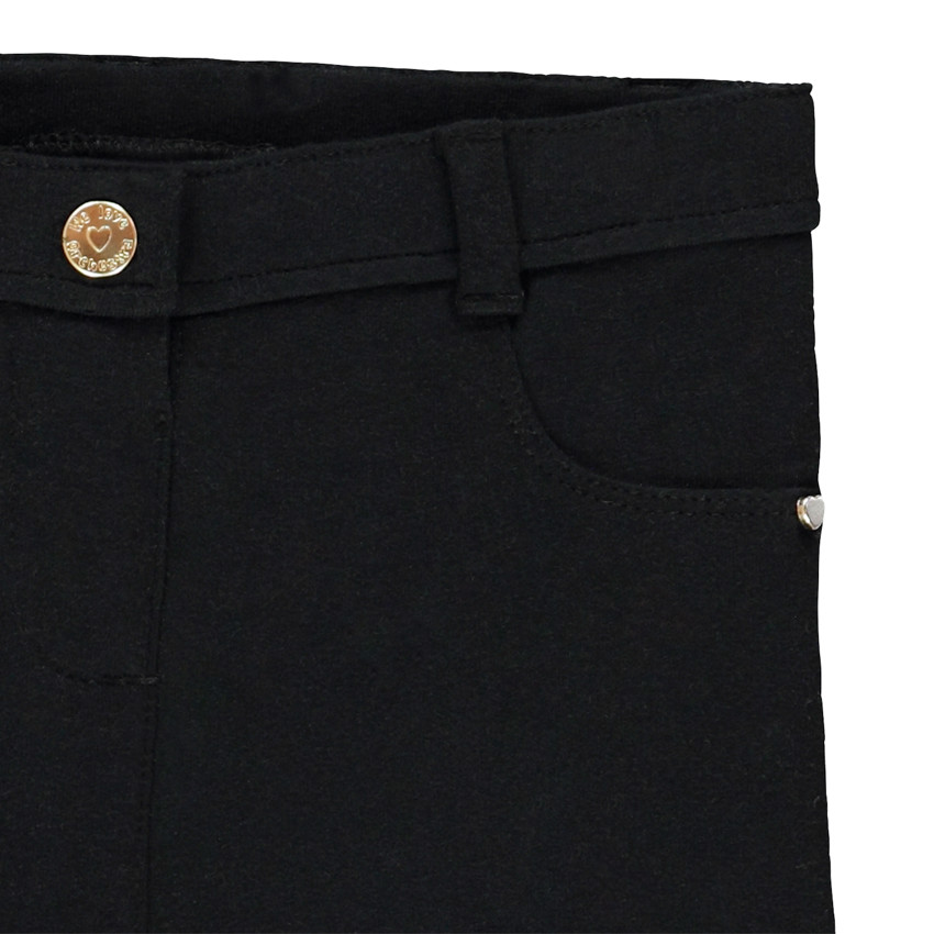 Pantalon pour bébé fille 
