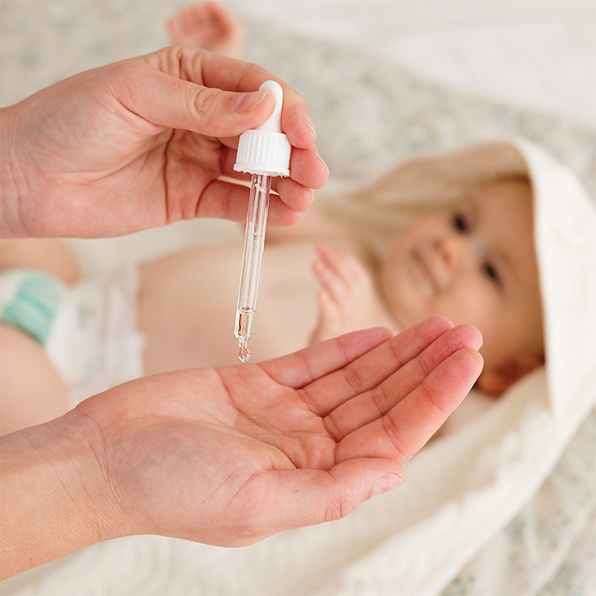 Huile de massage relaxante 50 ml 