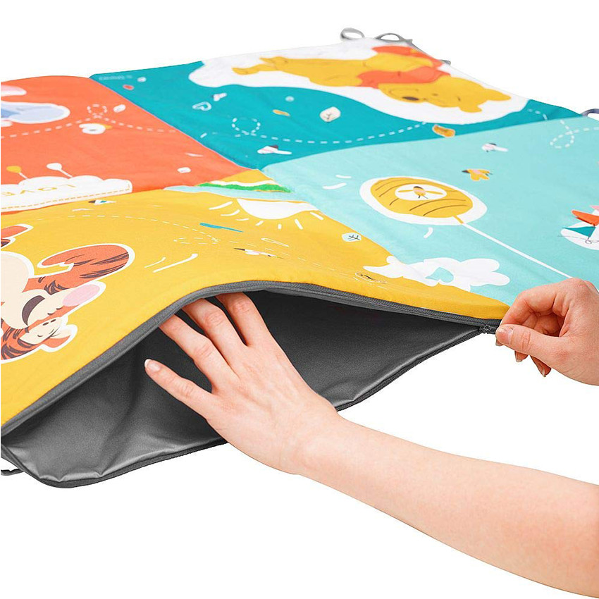 Tapis d'éveil Winnie 