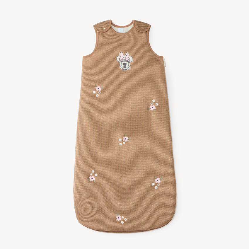 Gigoteuse TOG 3.5 sans manches bébé fille Minnie Disney