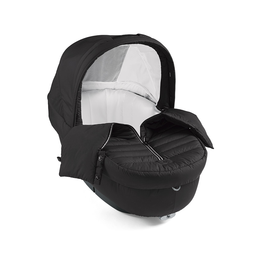Set auto Modular elite - Breeze noir 