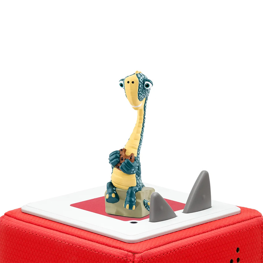 Figurine audio Tonies Bill le Gigantosaurus 