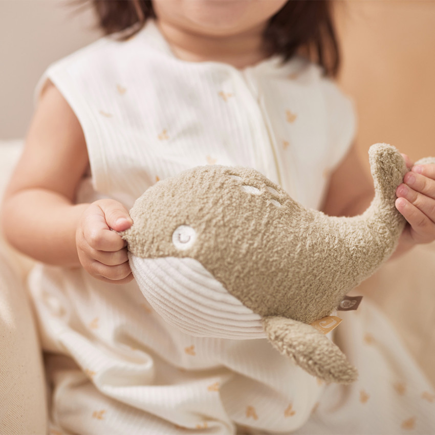 Gigoteuse imprimé minimaliste 70 cm TOG 0.5 Harvest moonstone 