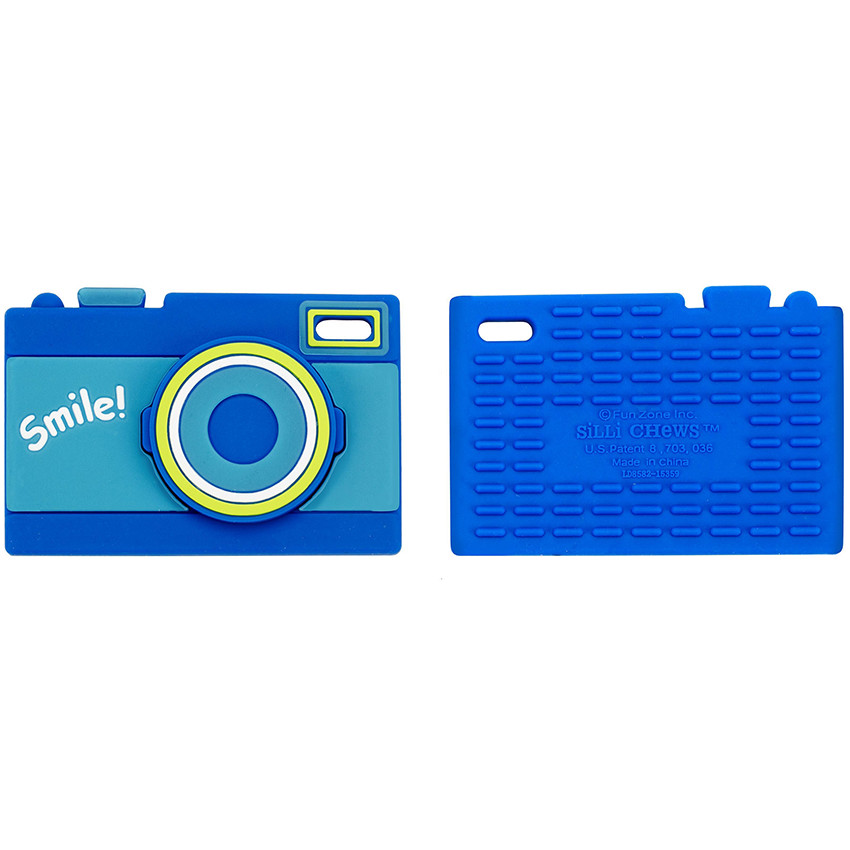 Anneau de dentition - Appareil Photo 