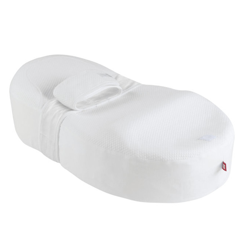 Cocoonababy® - Blanc - Blanc