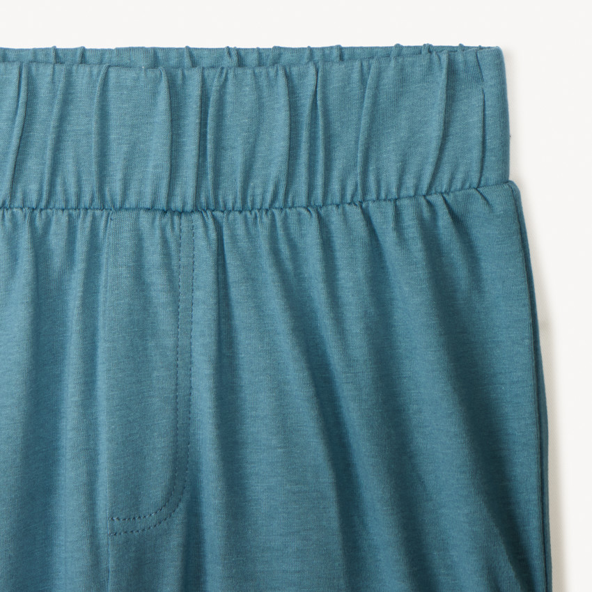 Lot de 2 pyjamas courts fantaisie pour garçon  