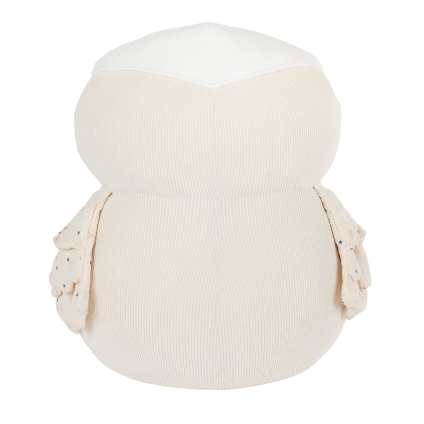 Peluche de Violette la chouette 60 cm - Bande de Rêveurs 