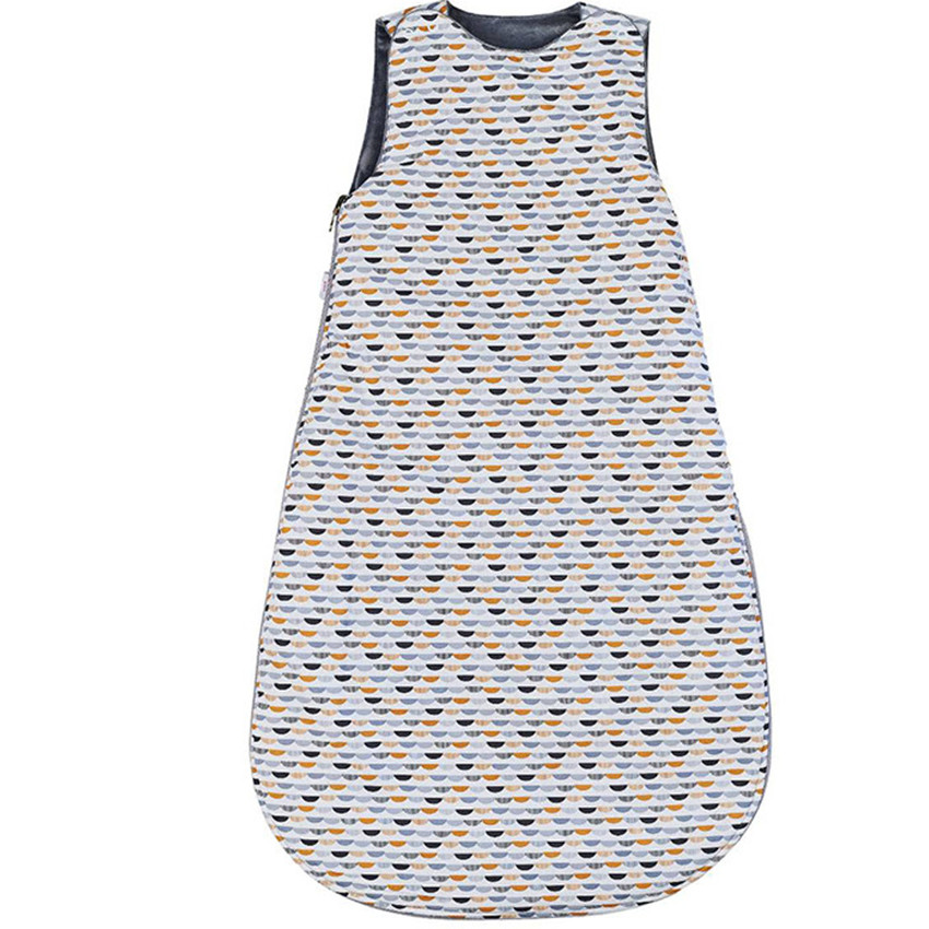 Gigoteuse réversible Costaud - Honeymoon - 0-6 mois 