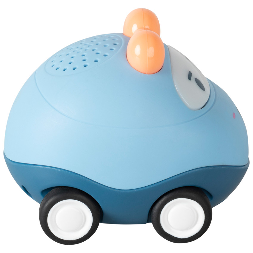 Jouet voiture Citiz - Bleu 