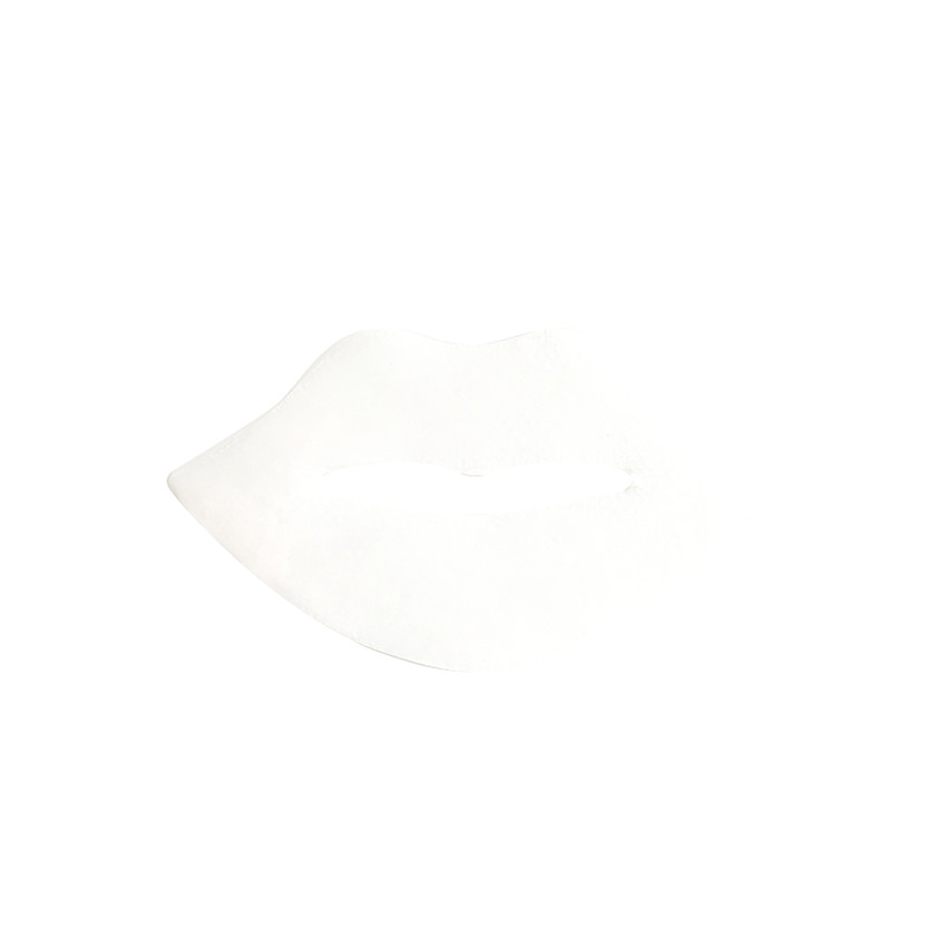 Patch hydratant et repulpant pour les lèvres  