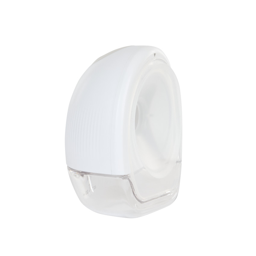 Tire-lait électrique mains libres Mum & Go 