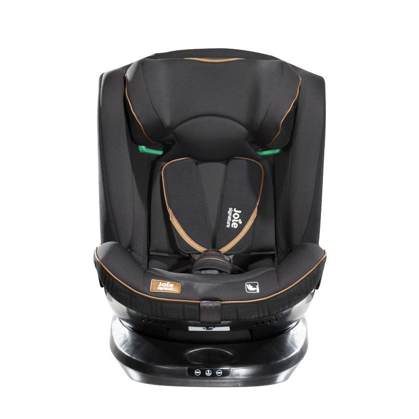 Siège-auto i-Spin Grow Signature i-Size- Eclipse 