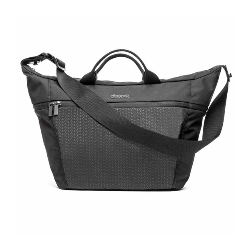 Sac à langer all-day Nitro Black 