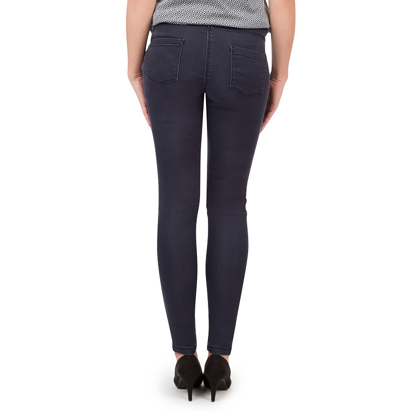 Jean de grossesse coupe slim 