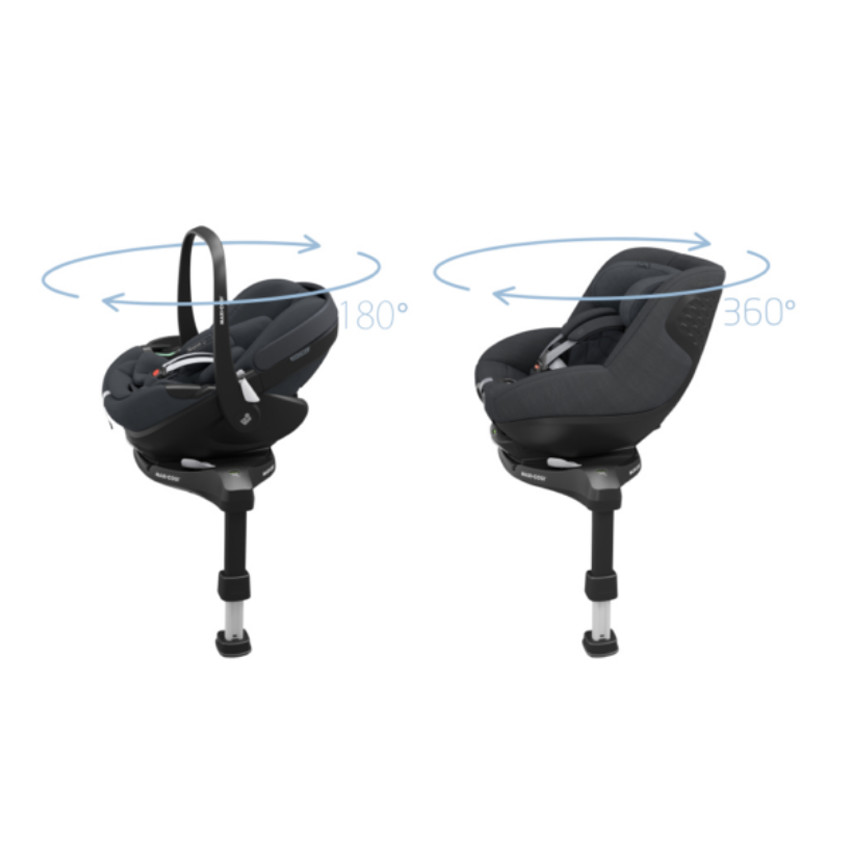 Base Isofix Familyfix 360 Pro 