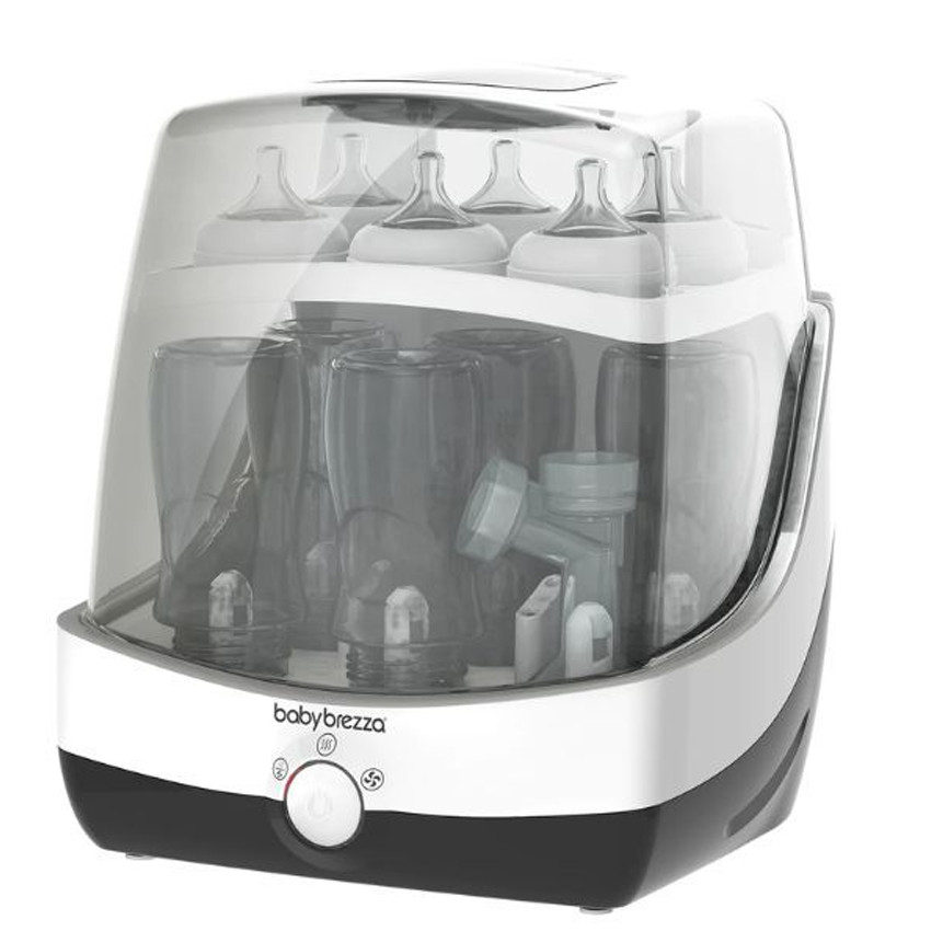 Stérilisateur électrique Super Fast Sterilizer Dryer  