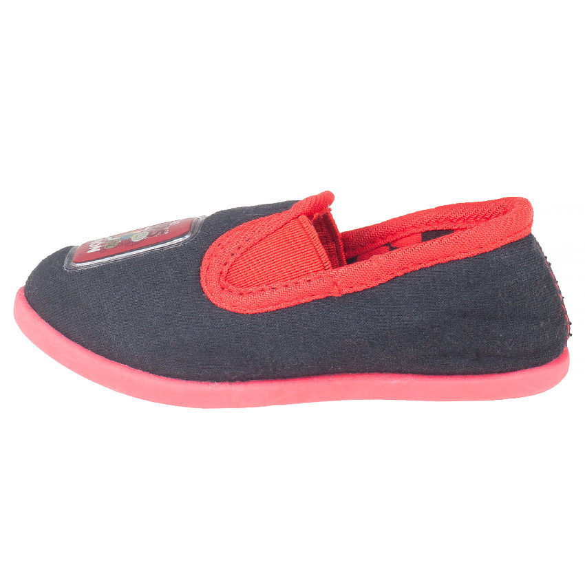 Chaussons bas Disney print Cars 