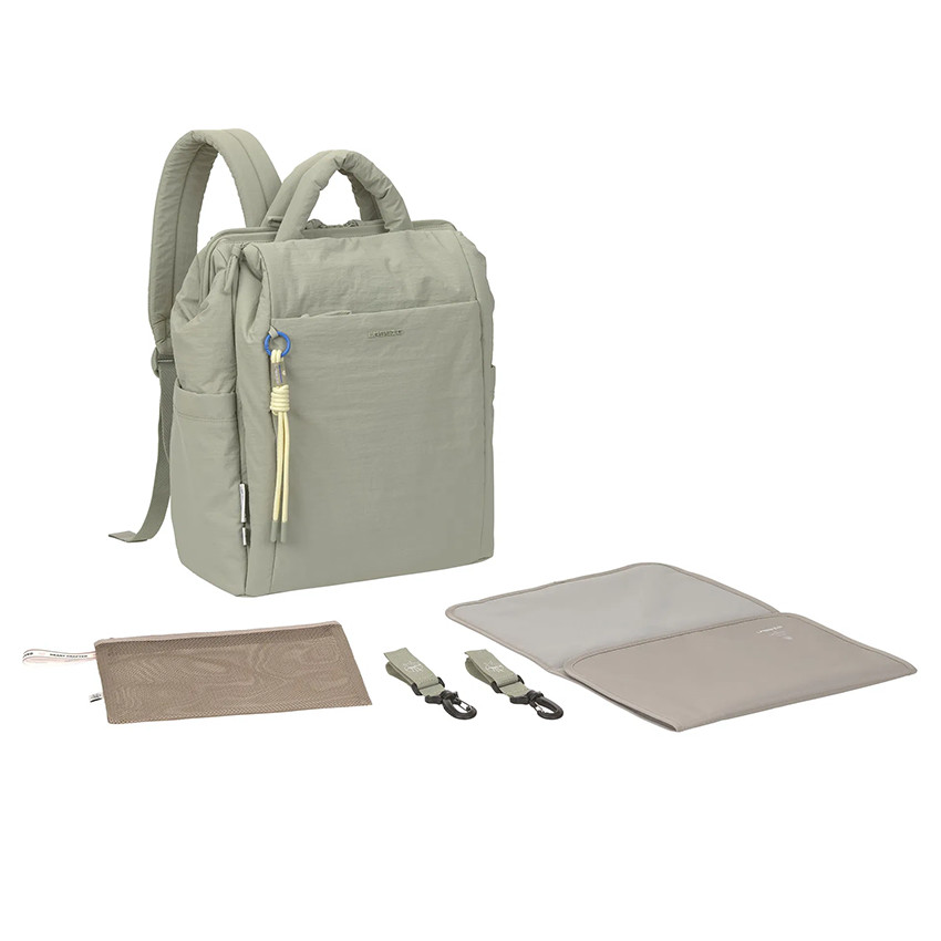Mini sac à dos Minoa Mint 