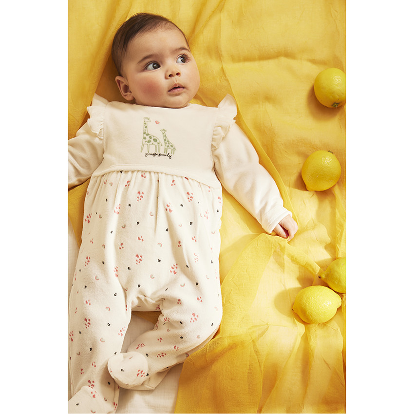 Dors bien velours 1 mois clearance