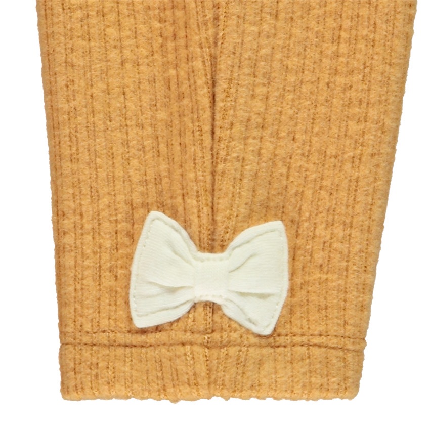 Ensemble 3 pièces avec robe imprimée Marie Disney pour bébé fille 