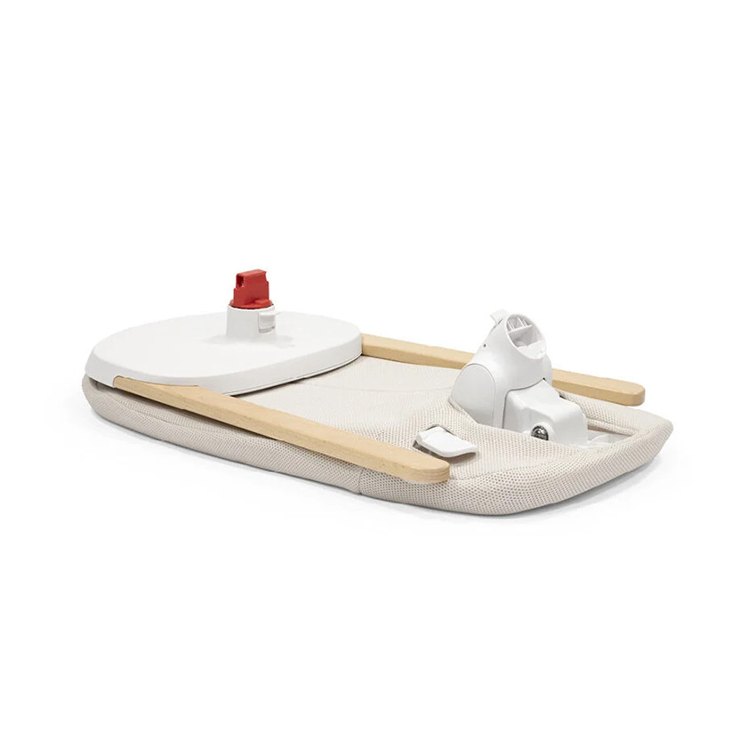 Transat et balancelle Yoga light sand 