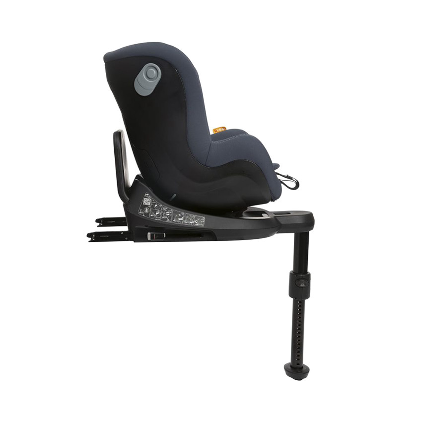 Siège-auto pivotant Seat 2 Fit i-Size india ink 