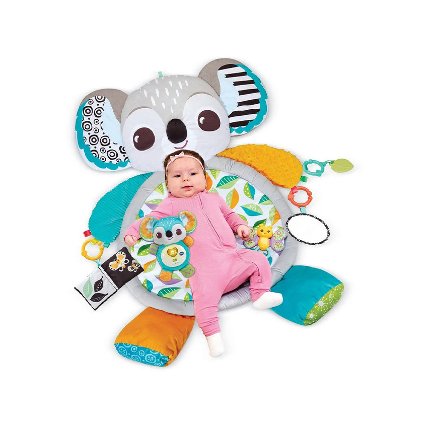 Tapis d'éveil Koala câlin  