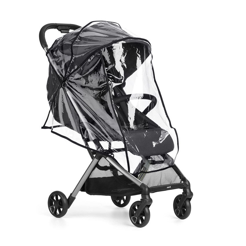Poussette canne compacte et inclinable Aero - Cloud 