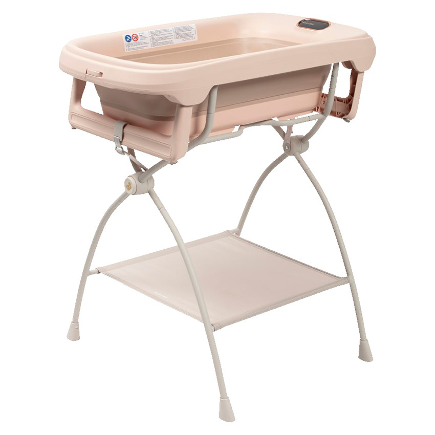 Support pour baignoire Indigo et Indigo Plus 