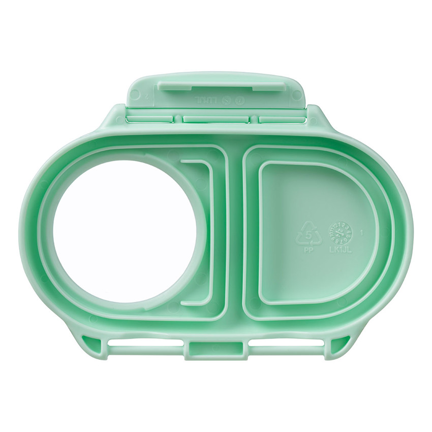 Boîte à goûter 350ml Spear Mint 