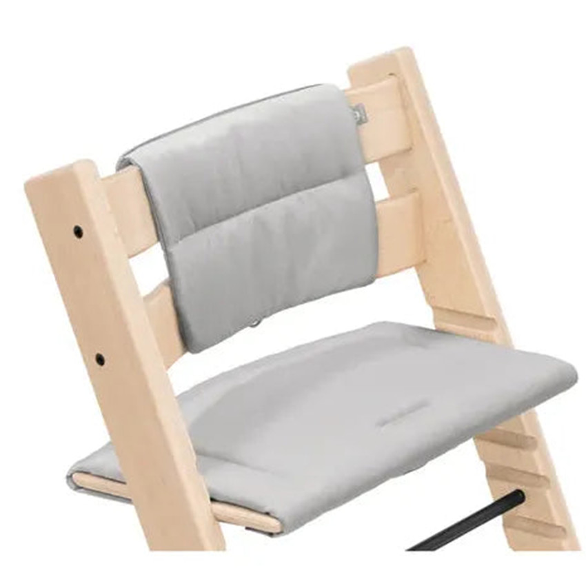 Coussin pour chaise haute Tripp Trapp Anthracite