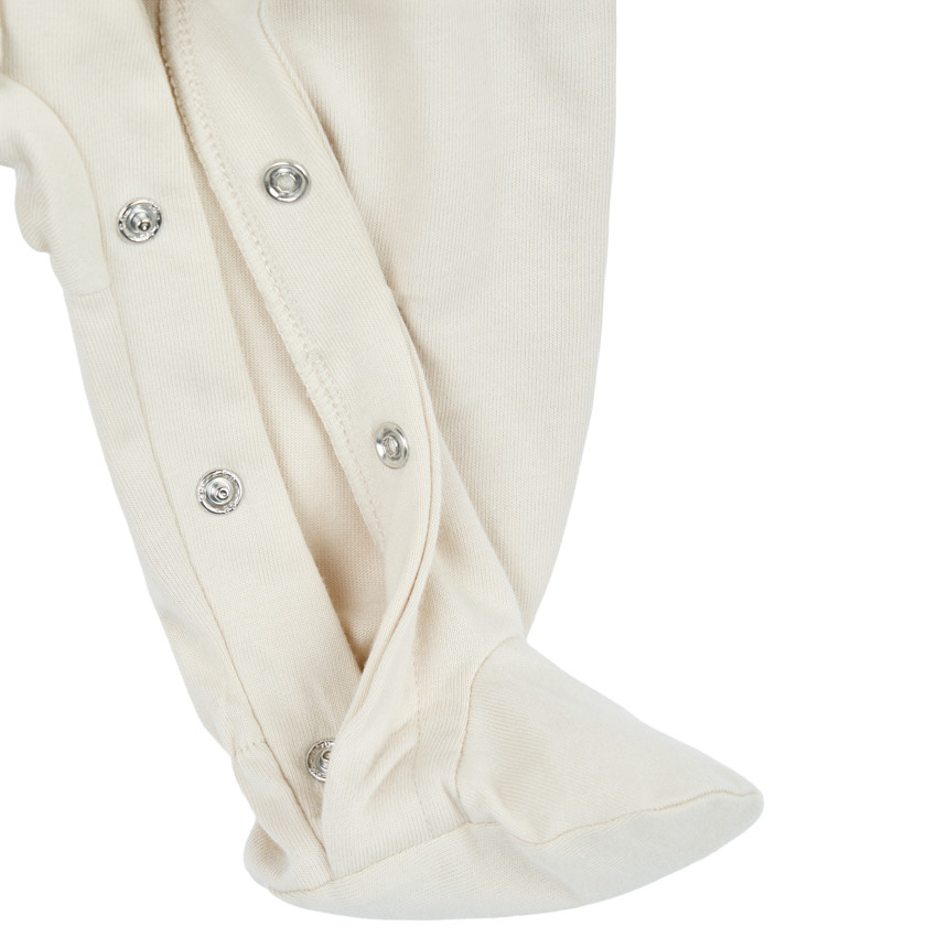 Dors-bien manches longues en jersey - Bande de Rêveurs 