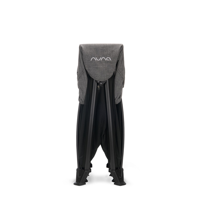 Lit de voyage Sena Aire - Charcoal 