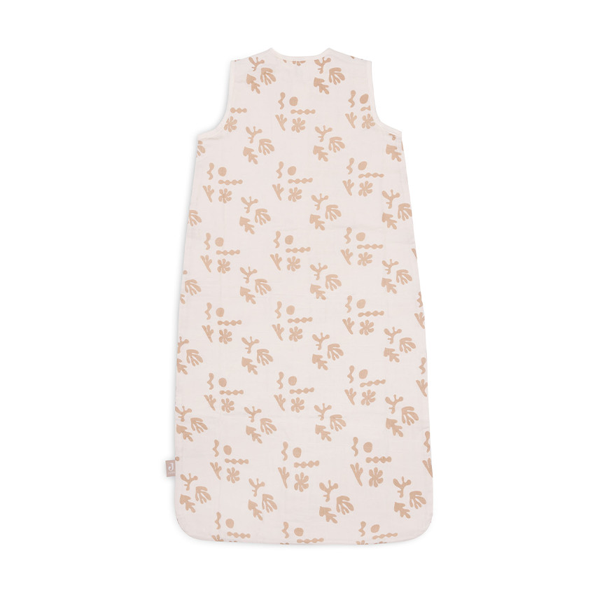Gigoteuse sans manches 70 cm TOG 0.5 Funky biscuit 