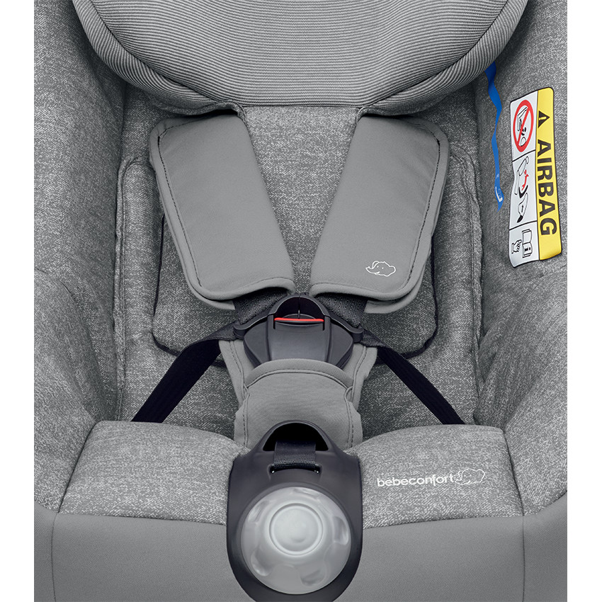 Siège-auto Opal groupe 0+/1 - Nomad Grey 
