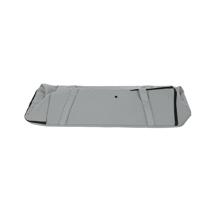 Nacelle Laika - Sparkling Grey 