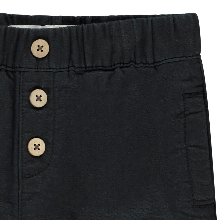 Pantalon en tubique pour bébé garçon 