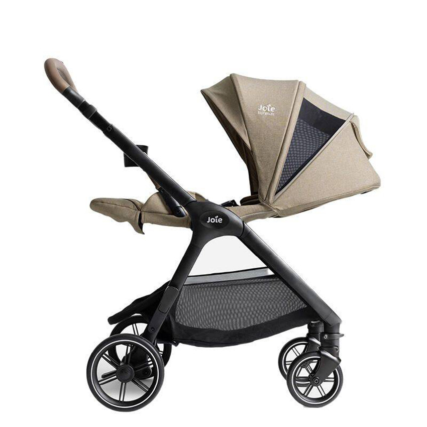 Poussette Valora Sandstone - Beige (JOIE) - Image 1