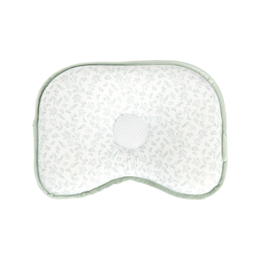 Cale-tête respirant - Minty