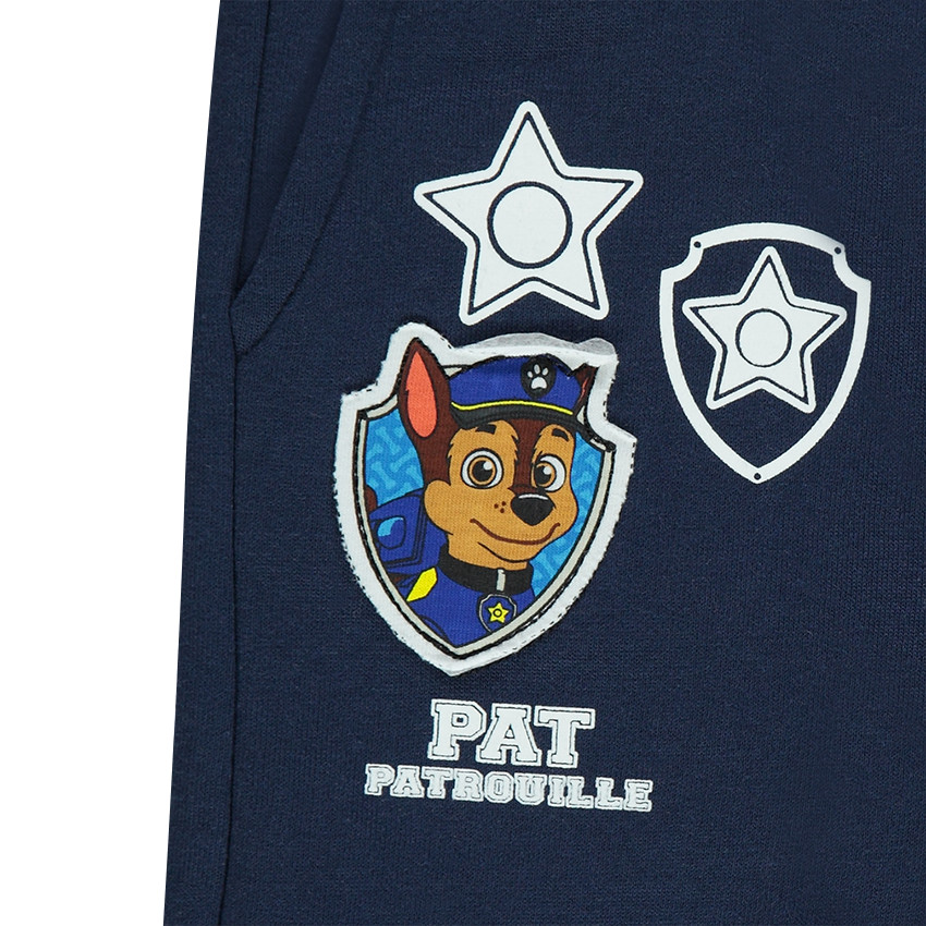 Pantalon de jogging avec print Pat Patrouille 